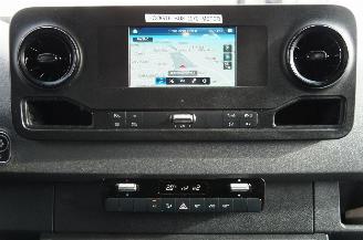 Mercedes Sprinter 314 CDi L2H2 9-Persoons Elektrische Schuifdeur Navi Cruise 105KW Euro 6 picture 19
