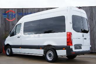 Mercedes Sprinter 314 CDi L2H2 9-Persoons Elektrische Schuifdeur Navi Cruise 105KW Euro 6 picture 2