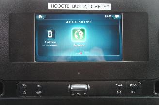 Mercedes Sprinter 314 CDi L2H2 9-Persoons Elektrische Schuifdeur Navi Cruise 105KW Euro 6 picture 24