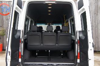 Mercedes Sprinter 314 CDi L2H2 9-Persoons Elektrische Schuifdeur Navi Cruise 105KW Euro 6 picture 8