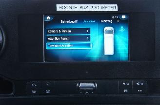Mercedes Sprinter 314 CDi L2H2 9-Persoons Elektrische Schuifdeur Navi Cruise 105KW Euro 6 picture 26