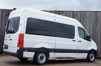 Mercedes Sprinter 314 CDi L2H2 9-Persoons Elektrische Schuifdeur Navi Cruise 105KW Euro 6 picture 3