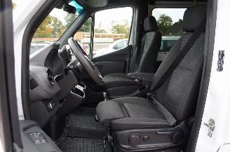 Mercedes Sprinter 314 CDi L2H2 9-Persoons Elektrische Schuifdeur Navi Cruise 105KW Euro 6 picture 10