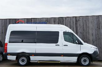 Mercedes Sprinter 314 CDi L2H2 9-Persoons Elektrische Schuifdeur Navi Cruise 105KW Euro 6 picture 4