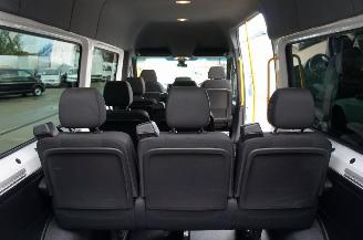 Mercedes Sprinter 314 CDi L2H2 9-Persoons Elektrische Schuifdeur Navi Cruise 105KW Euro 6 picture 9