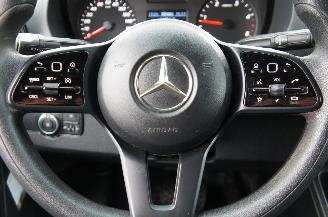Mercedes Sprinter 314 CDi L2H2 9-Persoons Elektrische Schuifdeur Navi Cruise 105KW Euro 6 picture 30