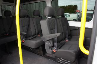 Mercedes Sprinter 314 CDi L2H2 9-Persoons Elektrische Schuifdeur Navi Cruise 105KW Euro 6 picture 13