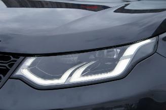 Land Rover Discovery Sport D240 R-Dynamic SE 4X4 Hybrid Klima Navi Cruise Sitzheizung 177KW Euro 6 picture 41