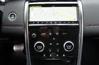 Land Rover Discovery Sport D240 R-Dynamic SE 4X4 Hybrid Klima Navi Cruise Sitzheizung 177KW Euro 6 picture 17