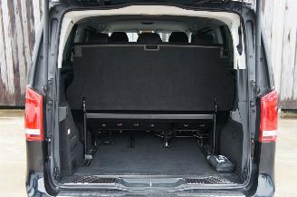 Mercedes V-klasse V250 BlueTec Avantgarde Extralang Airco Navi Cruise Trekhaak 140KW Euro 6 picture 10