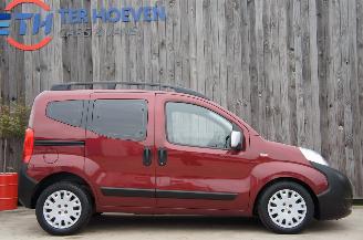 Peugeot Bipper Tepee 1.3 HDi Automaat 5-Persoons Airco Metallic 55KW Euro 5 picture 4