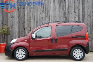 Avarii autoturisme Peugeot Bipper Tepee 1.3 HDi Automaat 5-Persoons Airco Metallic 55KW Euro 5 2012/7
