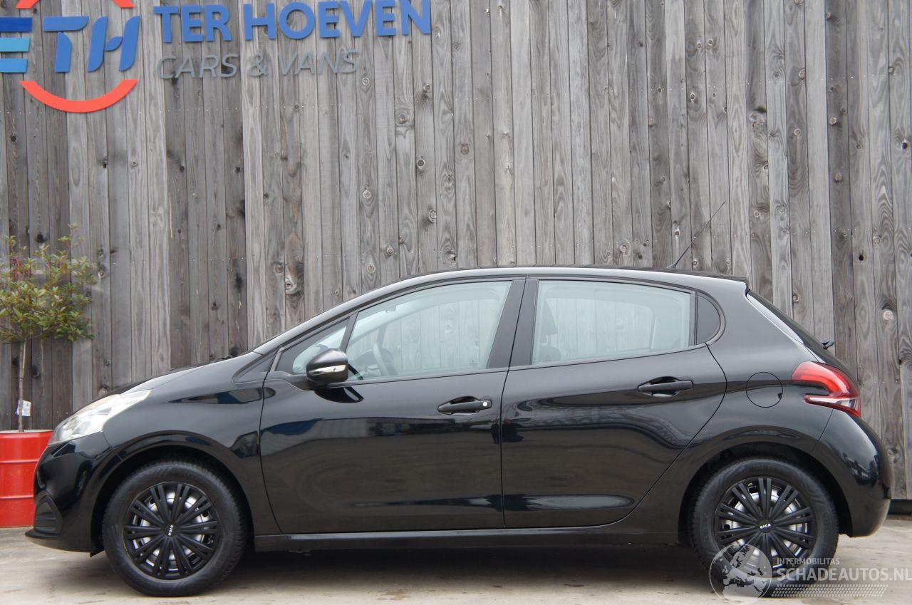 Peugeot 208 1.0 PureTech Acces Airco Cruise 50KW Euro 6