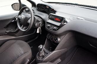 Peugeot 208 1.0 PureTech Acces Airco Cruise 50KW Euro 6 picture 11