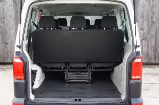 Volkswagen Transporter T6 2.0 TDi L1H1 9-Persoons Airco 62KW Euro 6 picture 8
