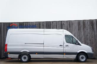 Volkswagen Crafter 2.0 TDi Maxi L3H2 Airco Stoelverwarming Standkachel 100KW Euro 6 picture 4