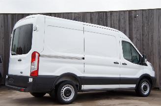 Ford Transit 2.2 TDCi L2H2 Airco Cruise 3-Persoons 74KW Euro 5 picture 3