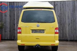 Volkswagen Caravelle T5 Caravelle 2.5 TDi Lang Camper Hefdak Automaat Airco 96KW Euro 4 picture 7