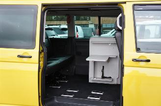 Volkswagen Caravelle T5 Caravelle 2.5 TDi Lang Camper Hefdak Automaat Airco 96KW Euro 4 picture 9