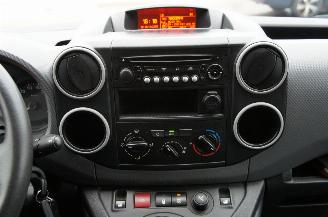 Citroën Berlingo 1.6 BlueHDi L1H1 Airco Cruise Schuifdeur Trekhaak 55KW Euro 6 picture 16