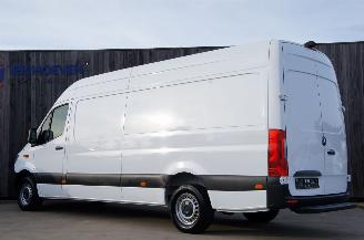 Mercedes Sprinter 317 CDi Maxi Airco Cruise Stoelverwarming 360° 125KW Euro 6 picture 2