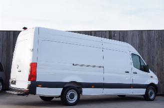 Mercedes Sprinter 317 CDi Maxi Airco Cruise Stoelverwarming 360° 125KW Euro 6 picture 3