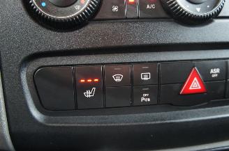 Mercedes Sprinter 213 CDi L1H1 Rolstoellift Airco Cruise Stoelverwarming 95KW Euro 5 picture 20