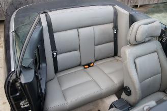 Audi 80 Kabriolet 2.3 Automaat Airco Cruise Stoelverwarming 98KW picture 13