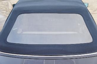 Audi 80 Kabriolet 2.3 Automaat Airco Cruise Stoelverwarming 98KW picture 10