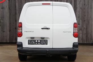 Peugeot Partner 1.6 HDi Geisoleerde Laadruimte Klima Trekhaak 55KW Euro 5 picture 7