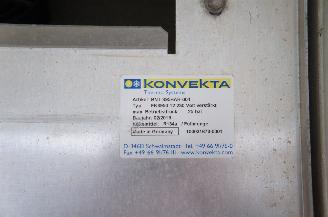 Mercedes Sprinter 516 CDi Koelkoffer 0° Buitenstroom Automaat Airco Cruise Navi 120KW Euro6 picture 10