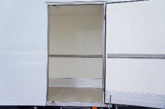 Mercedes Sprinter 516 CDi Koelkoffer 0° Buitenstroom Automaat Airco Cruise Navi 120KW Euro6 picture 11