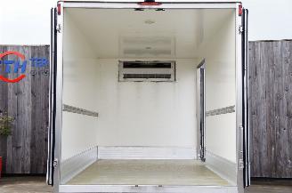 Mercedes Sprinter 516 CDi Koelkoffer 0° Buitenstroom Automaat Airco Cruise Navi 120KW Euro6 picture 8