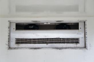 Mercedes Sprinter 516 CDi Koelkoffer 0° Buitenstroom Automaat Airco Cruise Navi 120KW Euro6 picture 9