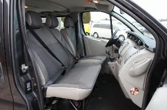 Opel Vivaro 2.5 CDTi Lang Klima 9-Persoons 107KW Euro 4 picture 10