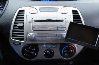 Hyundai I-20 1.2 Airco Camera Isofix 5-Persoons 57KW Euro 5 picture 16