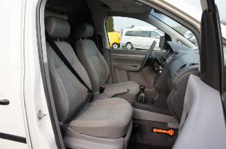 Volkswagen Caddy 2.0 SDi L1H1 2-Persoons Cruise Trekhaak 51KW Euro 4 picture 11