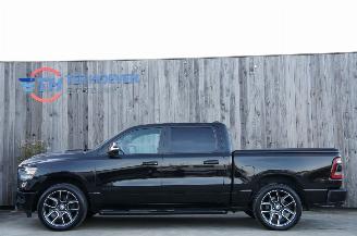 Auto incidentate Dodge Ram RAM 1500 Sport 5.7L Hemi 4X4 LPG Pano Cruise Trekhaak 295KW Euro 6 2019/3
