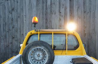 Mitsubishi L-200 2.5 DI-D Single Cab 4X4 2-Persoons Diff Lock 100KW Euro 4 picture 19