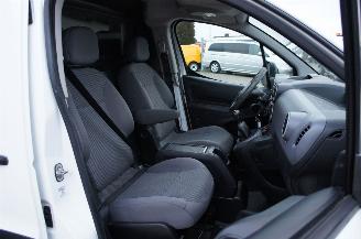 Peugeot Partner 1.6 e-HDi L1 Airco Cruise 2-Persoon 66KW Euro 5 picture 11