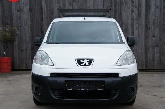 Peugeot Partner 1.6 e-HDi L1 Airco Cruise 2-Persoon 66KW Euro 5 picture 6