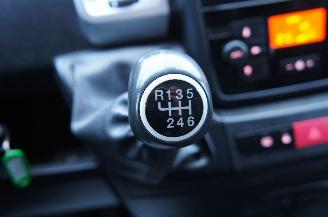 Fiat Ducato 2.3 MJT Koffer Laadklep Airco Navi Cruise 103KW Euro 6 picture 21