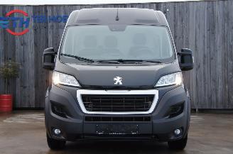 Peugeot Boxer 2.2 BlueHDi L4H2 Airco Navi Cruise Camera 121KW Euro 6 picture 6