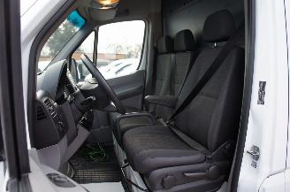Mercedes Sprinter 314 CDi L2H2  Koeling 0°C Buitenstroom Zonnenpanelen 105KW Euro 6 picture 12