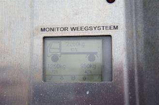 Mercedes Sprinter 313 CDi L2H1 Automaat Airco Cruise Camera Trekhaak 95KW Euro 5 picture 10