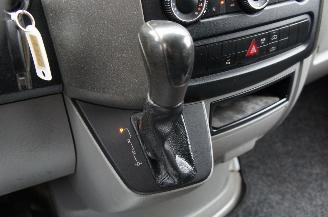 Mercedes Sprinter 313 CDi L2H2 Automaat Airco Cruise Standkachel Trekhaak 95KW Euro 5 picture 15