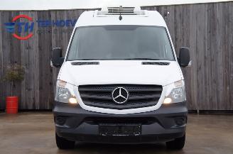 Mercedes Sprinter 313 CDi L2H2 Koeling 0°C Automaat Airco Navi 95KW Euro 5 picture 6