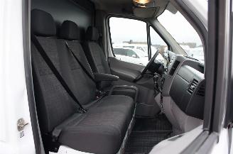 Mercedes Sprinter 313 CDi L2H2 Koeling 0°C Automaat Airco Navi 95KW Euro 5 picture 13