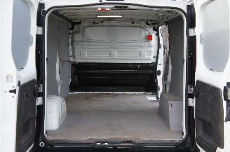 Opel Vivaro 1.6 CDTi Lang Airco Navi Cruise Trekhaak 88KW Euro 5 picture 8