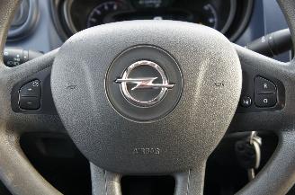 Opel Vivaro 1.6 CDTi Lang Airco Navi Cruise Trekhaak 88KW Euro 5 picture 16